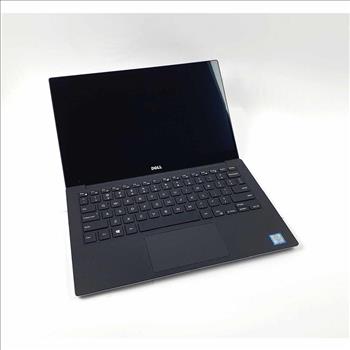 Dell XPS - Touch Screen 9360