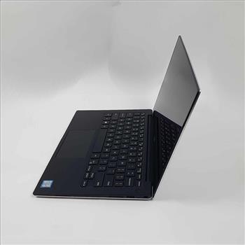Dell XPS - Touch Screen 9360