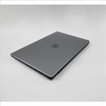 Dell XPS - Touch Screen 9360