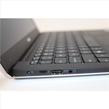 Dell XPS - Touch Screen 9360