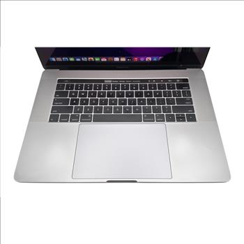 2016 Apple MacBook Pro 15