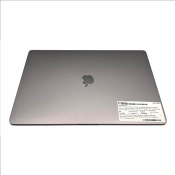 2016 Apple MacBook Pro 15