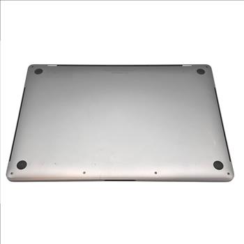 2016 Apple MacBook Pro 15