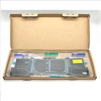 2018 Apple MacBook Pro Retina A1990