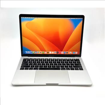 2017 Apple MacBook Pro 13