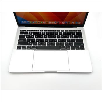 2017 Apple MacBook Pro 13