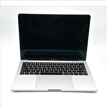 2017 Apple MacBook Pro 13