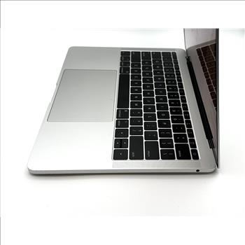 2017 Apple MacBook Pro 13
