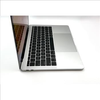 2017 Apple MacBook Pro 13