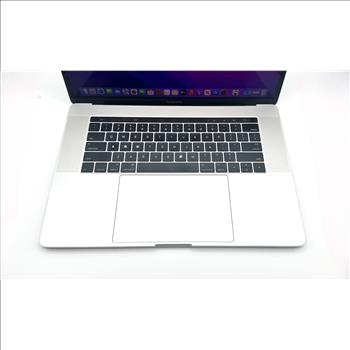 Apple MacBook Pro 15