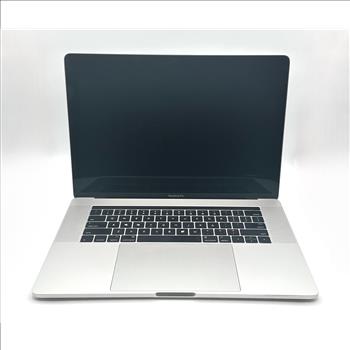 Apple MacBook Pro 15
