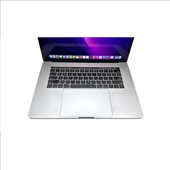 Apple MacBook Pro 15