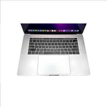Apple MacBook Pro 15