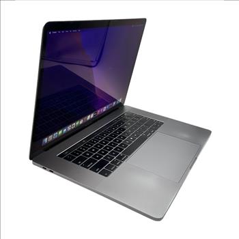 Apple MacBook Pro 15