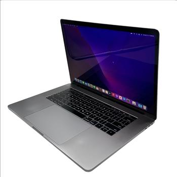 Apple MacBook Pro 15