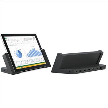 Microsoft Surface Pro Doc