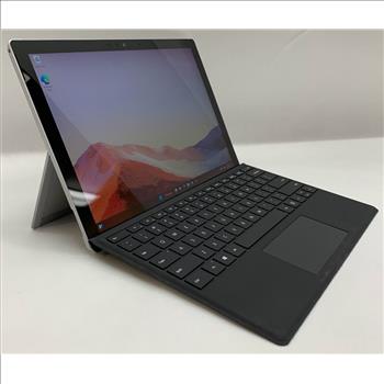 Microsoft Surface Pro 7