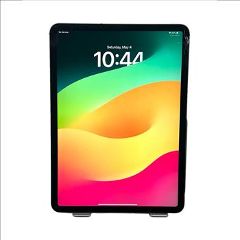 Apple iPad Pro 11-inch 256 GB WiFi+Cellular - MU162LL/A - A2013 - Broken Screen