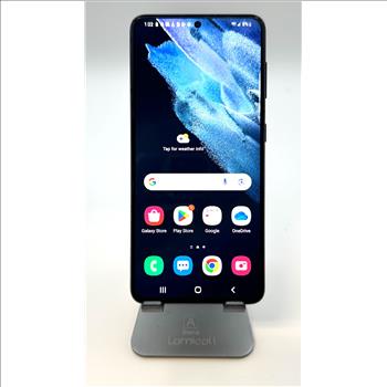 Samsung Galaxy S21 5G 128 GB - Unlocked