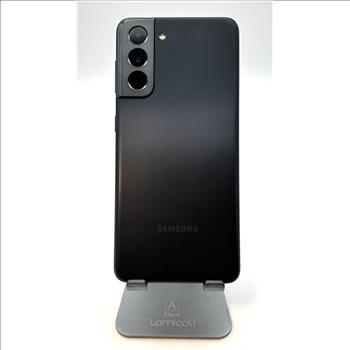Samsung Galaxy S21 5G 128 GB - Unlocked