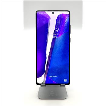 Samsung Galaxy Note 20 5G 128GB - Spectrum