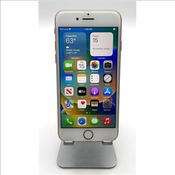 Apple IPhone 8, 64GB, Unknown Carrier