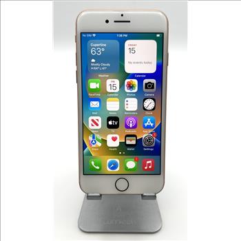 Apple IPhone 8, 64GB, Unknown Carrier