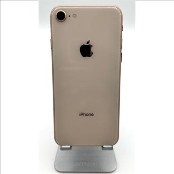 Apple IPhone 8, 64GB, Unknown Carrier