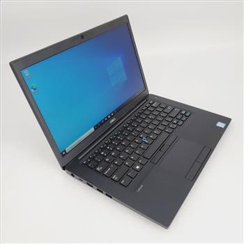 Dell Latitude Laptop 7480 256GB