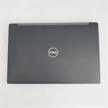 Dell Latitude Laptop 7480 256GB