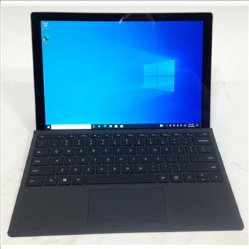 Microsoft Surface Pro 6 - Touchscreen - 256GB