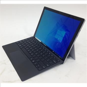 Microsoft Surface Pro 6 - Touchscreen - 256GB