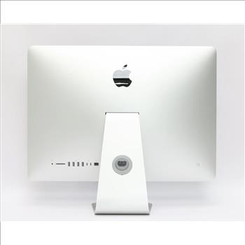 Apple iMac 21