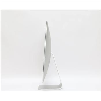 Apple iMac 21