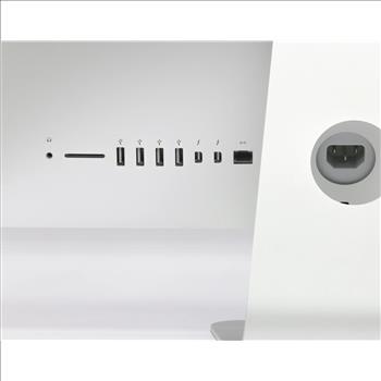 Apple iMac 21