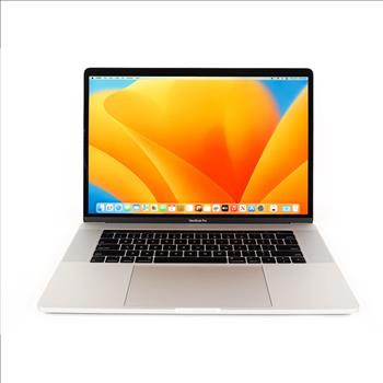 2017 Apple MacBook Pro Retina 16GB