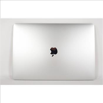 2017 Apple MacBook Pro Retina 16GB