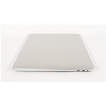 2017 Apple MacBook Pro Retina 16GB