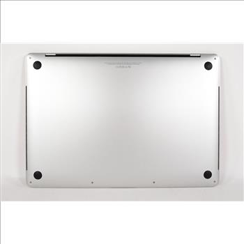 2017 Apple MacBook Pro Retina 16GB