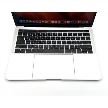 2017 Apple MacBook Pro 13