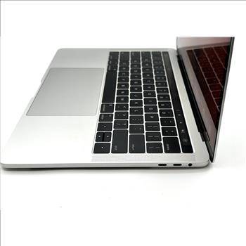 2017 Apple MacBook Pro 13
