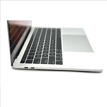 2017 Apple MacBook Pro 13