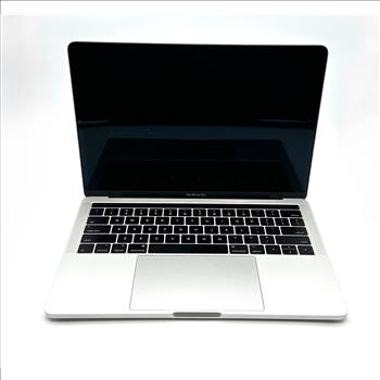 2017 Apple MacBook Pro 13