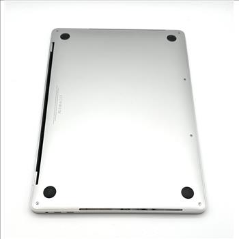 2017 Apple MacBook Pro 13