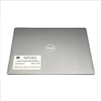 Dell Latitude 7440 14