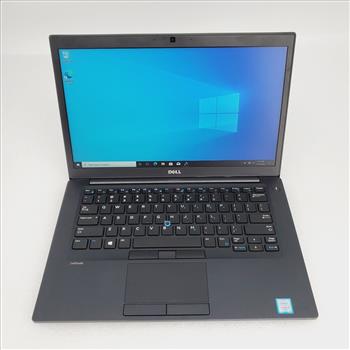 Dell Latitude 7480 256GB - 16GB RAM