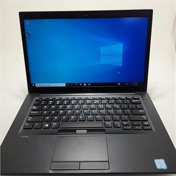 Dell Latitude 7480 256GB - 8GB RAM