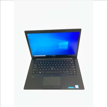 Dell Latitude 7480 16GB RAM