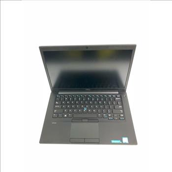 Dell Latitude 7480 16GB RAM