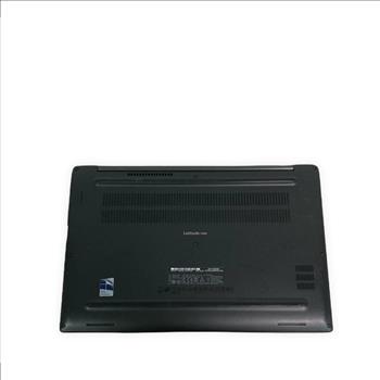 Dell Latitude 7480 16GB RAM